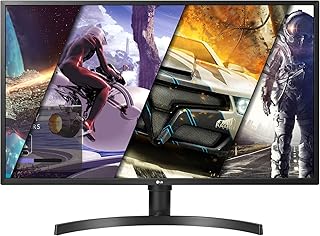 LG Electronics 32UK550-B