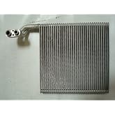 TYC 97060 Evaporator Compatible with 2006-2010 Honda Civic | Replaces 80211-SNA-A01 54954 54955 64036 1010176 4711797 249-1011 EV-939680PFC EV 939680PFXC. OE-grade replacement.