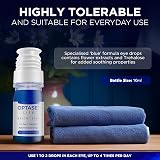 Optase Life Bright Eyes Drops for Redness, Irritation & Tiredness Relief view 8