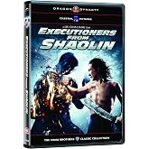 Executioners From Shaolin