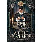 The Devil of Fleet Street (Rotten Scoundrels Book 2)