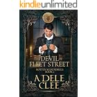 The Devil of Fleet Street (Rotten Scoundrels Book 2)