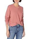 Joie Womens Women's Olenna Sweatshirt, Light