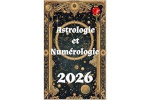 Astrologie et ���ܳ�é���Ǳ��ǲ����� 2026 (French Edition)
