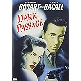 Dark Passage (Keepcase)