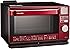 シャープ ウォーターオーブン ヘルシオ(HEALSIO) 18L レッド AX-CA100-R