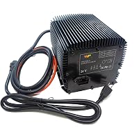 24V 25A Battery Charger HB600-24B 96211 128537 161827 For JLG Genie Skyjack Lift 24V 25A Battery Charger HB600-24B 96211 128537 161827 For JLG Genie Skyjack Lift