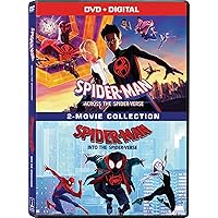 洋楽 Spider Man Into The Spider Verse Spider-Man: Across the Spider-Verse/Spider-Man: Into The
