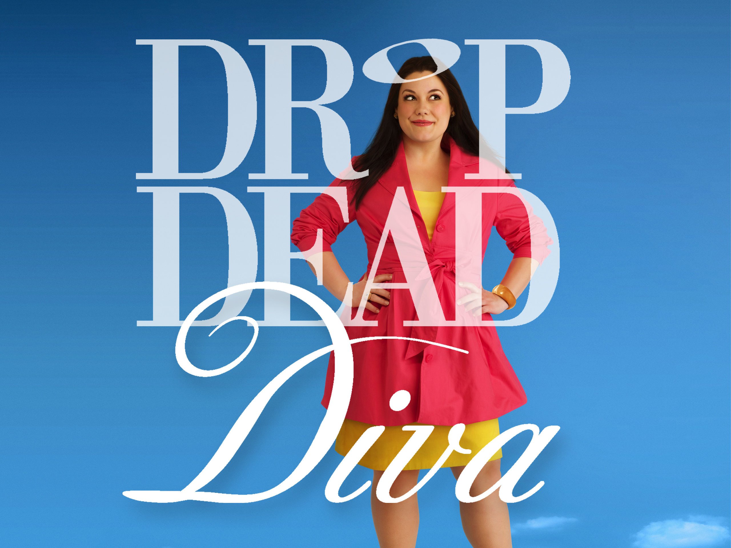 the drop diva