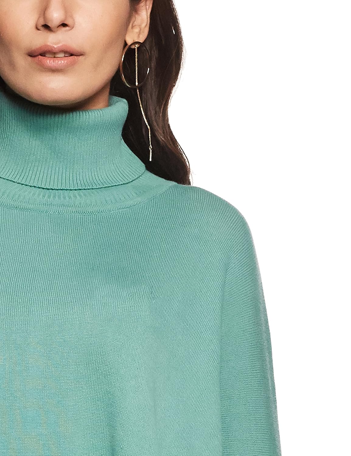 rheson by sonam & rhea kapoor women's rango poncho