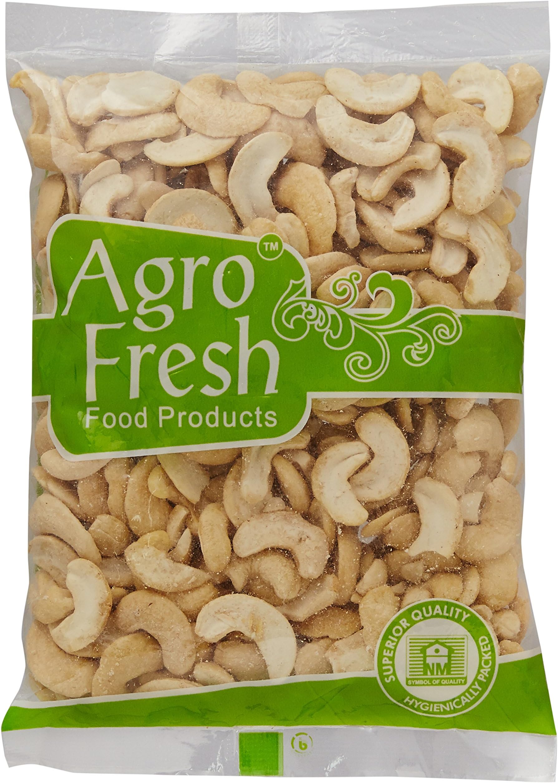 Agro Fresh Cashew, JH, 200g