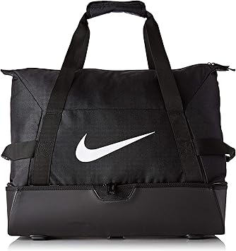 mochila nike academy team