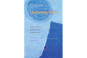 Questioning Minds: Short Stories by Modern Korean Women Writers (Hawai‘i Studies on Korea)