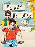 The Way He Looks (English Subtitled)