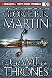 A Game of Thrones (A Song of Ice and Fire, Book 1)