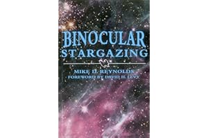 Binocular Stargazing