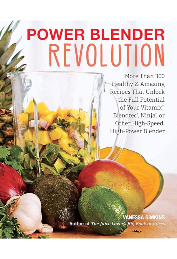 Blendtec Fresh Blends Recipe Book Pdf Bryont Blog