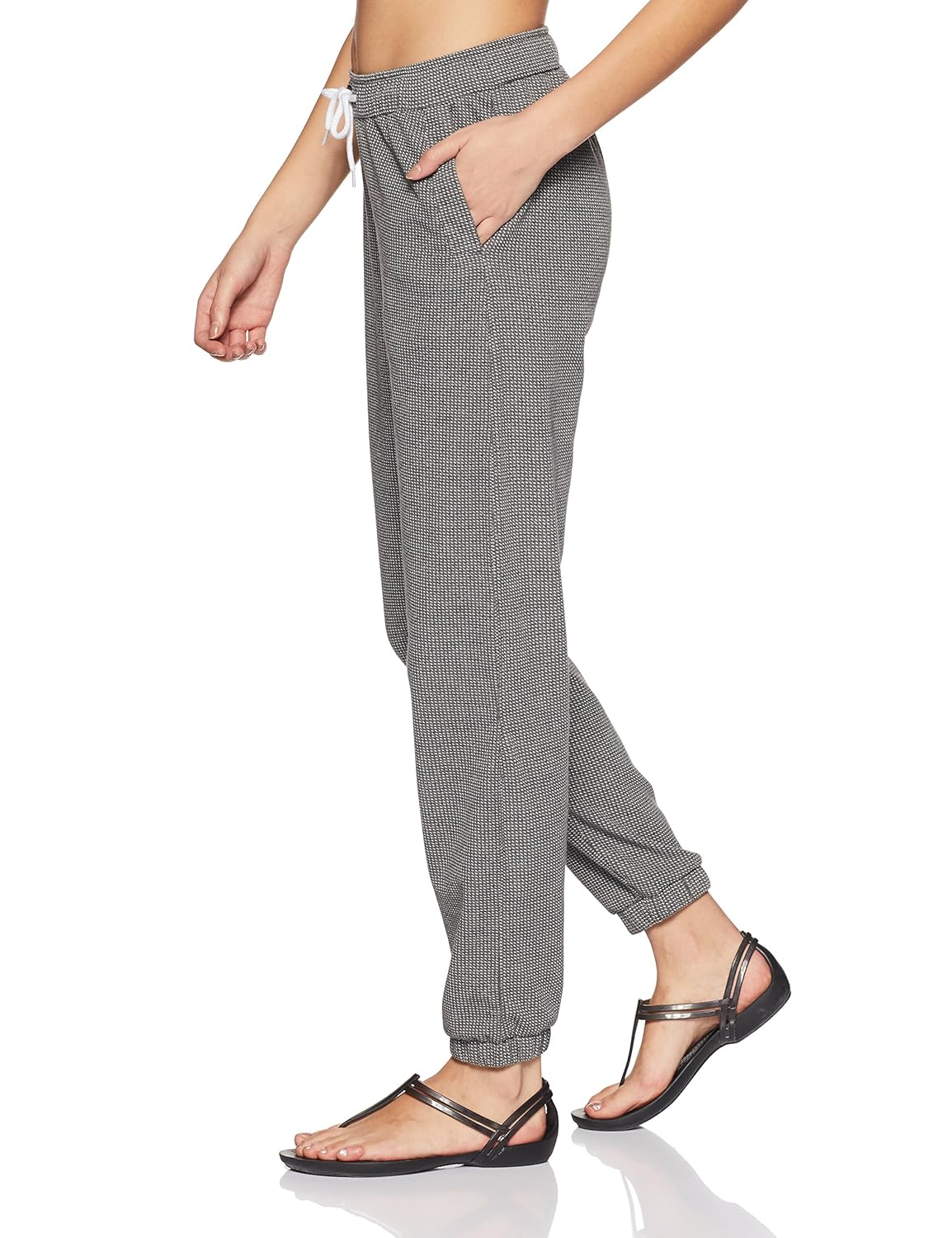endeavor women's track pants