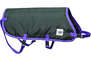 Weaver Leather Livestock Pro Calf Blanket