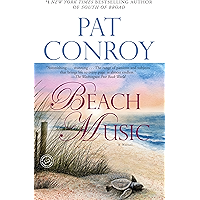 Beach Music: A Novel