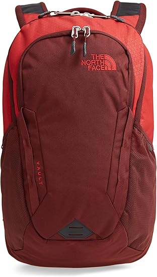 north face pivoter backpack