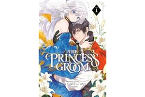 The Princess Groom 01