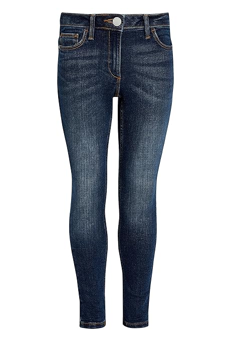 next Mädchen Skinny Jeans (3?16 Jahre) ? Regular