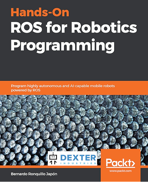 learn robotics programming