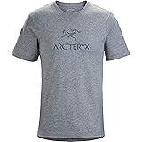 Arc'teryx Arc'Word T-Shirt Men's | Casual Organic Cotton Tee