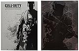 Call of Duty: Infinite Warfare: Prima Collector's