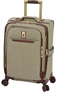london fog coventry luggage