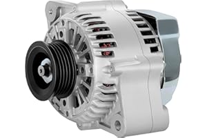 GDSMOTU 13673 Alternator Compatible for 4Runner 1996-1999 for Tacoma 1997-1999, 70 Amp/12 Volt High Output Alternator OE# 101211-0520 101211-4121