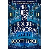 The Lies of Locke Lamora (The Gentleman Bastard Sequence)
