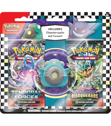 POKEMON TCG: BACK TO SCHOOL 2023: PENCIL CASE : Amazon.com.br: Brinquedos e  Jogos