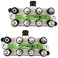 Directv SWM Approved 8-Way Splitter (2)