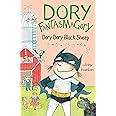 Dory Fantasmagory: Dory Dory Black Sheep