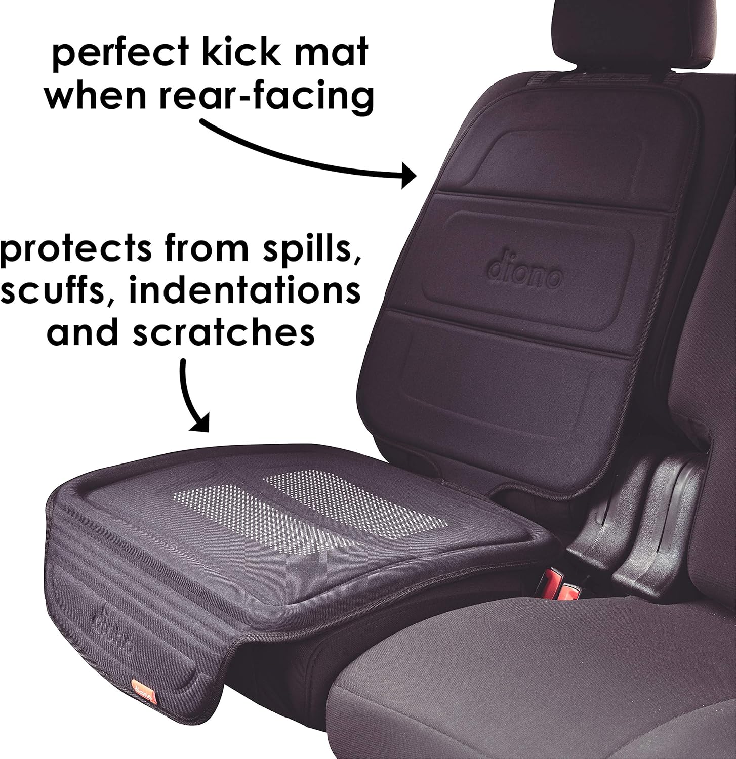 diono kick mat
