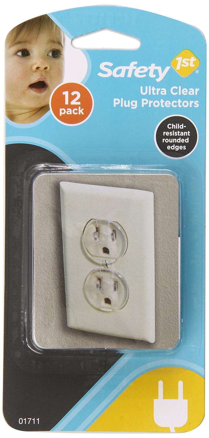 safety first plug covers