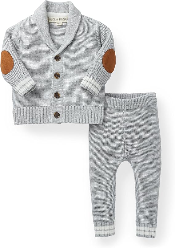 baby sweater leggings