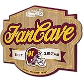 YouTheFan NFL Fan Cave Sign