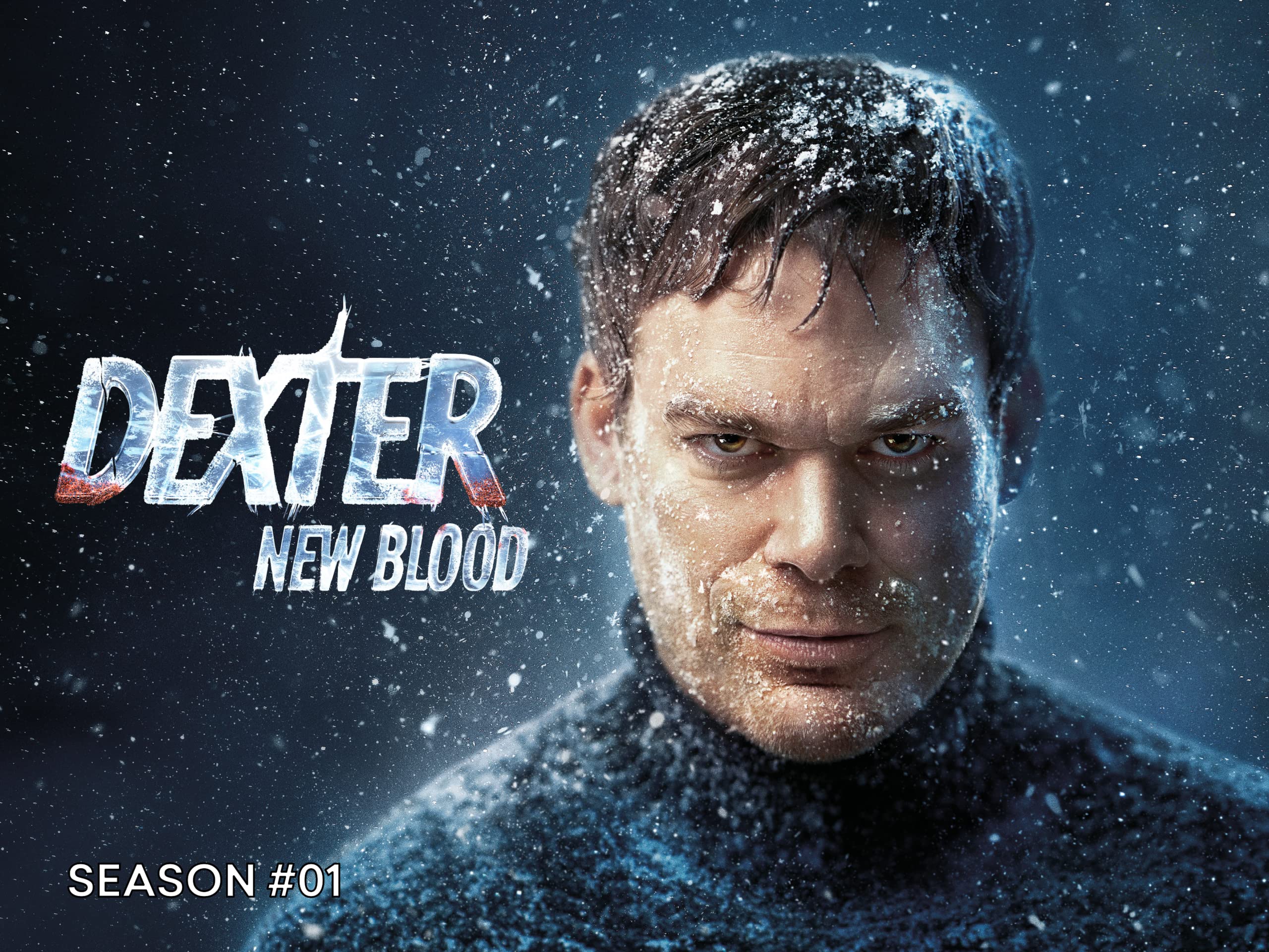 Watch Dexter New Blood Season 1 Prime Video