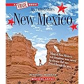 New Mexico (A True Book: My United States)