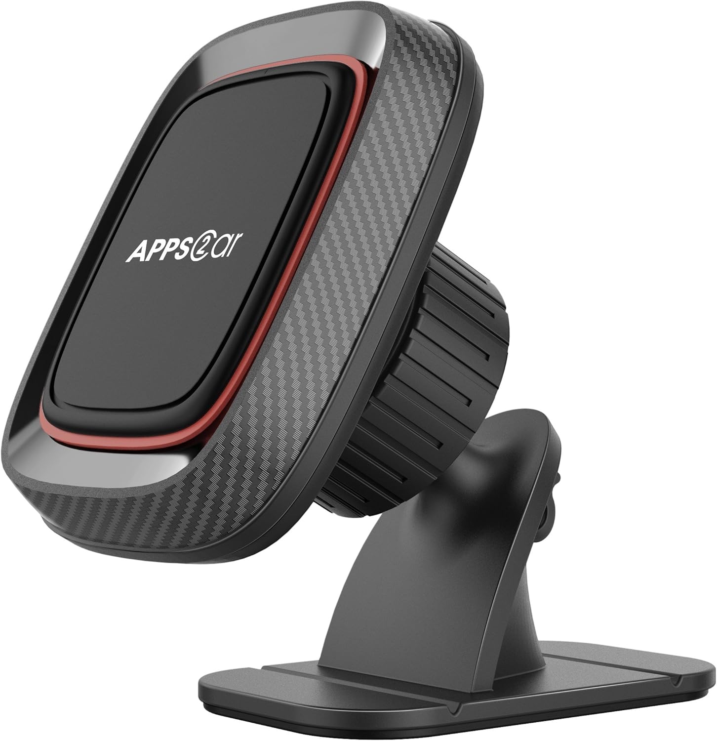 Phone Car Mount, APPS2Car 360° Dashboard Car Phone
