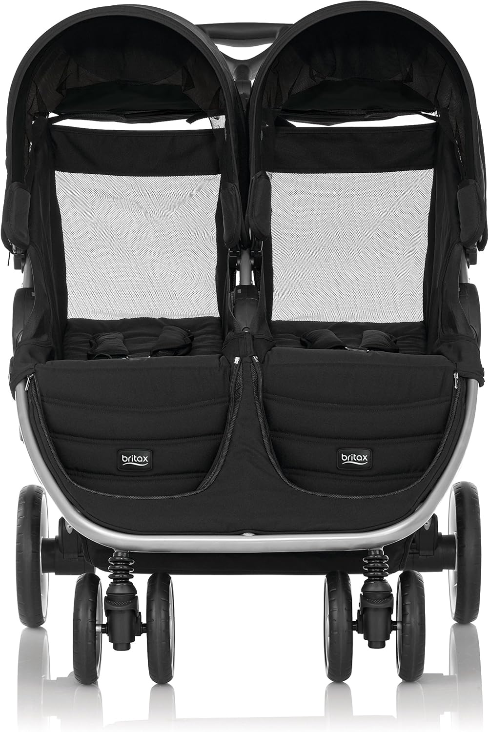 poussette britax b agile