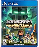 Minecraft: Story Mode - Season 2 - PlayStation 4 Standard Edition