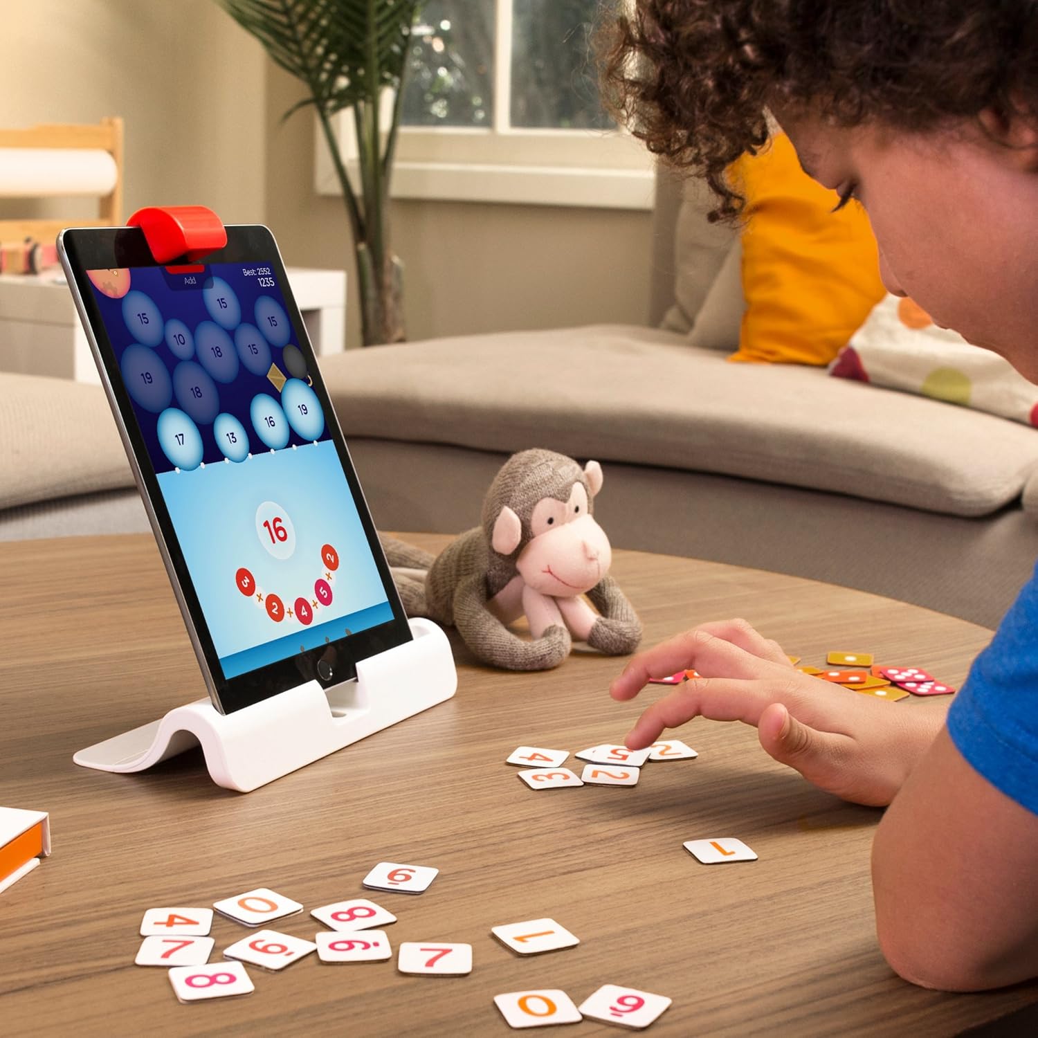 osmo genius kit for ipad