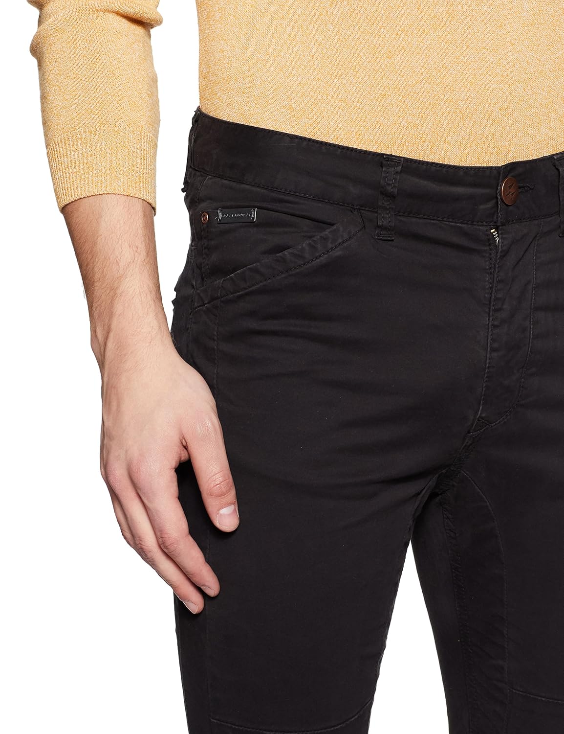 breakbounce men's casual trousers