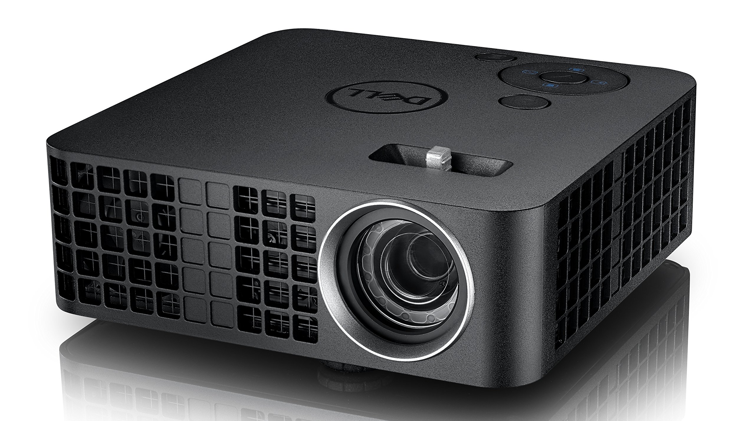 Dell M318WL Mobile Projector – Small 