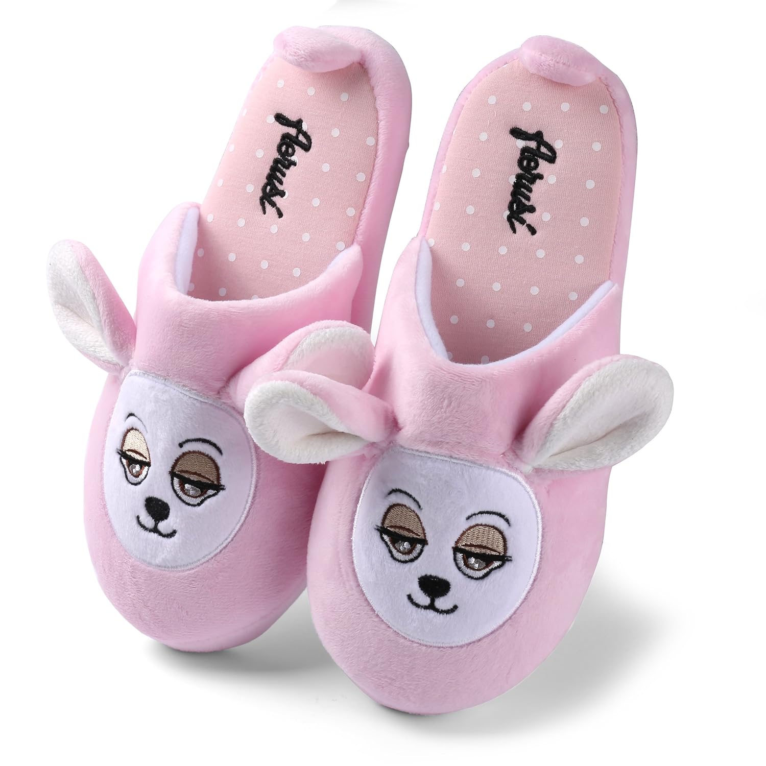 cute bedroom shoes
