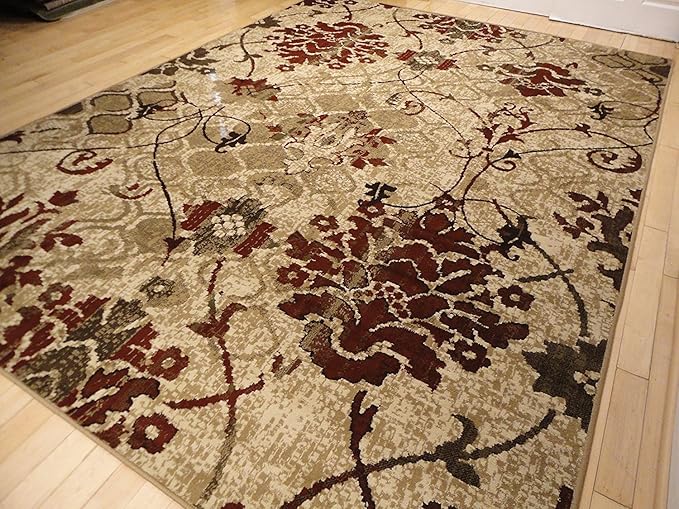 AS Quality Rug 1504x6 Area Rugs for Living Room Home